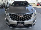 Used 2022 Cadillac XT5 Premium Luxury image 2