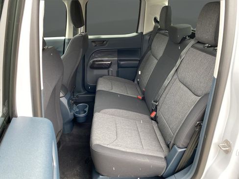 New 2026 Ford Maverick XLT w/ Equipment Group 301A image 38