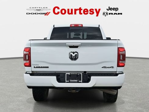 Certified 2024 RAM 2500 Laramie image 6