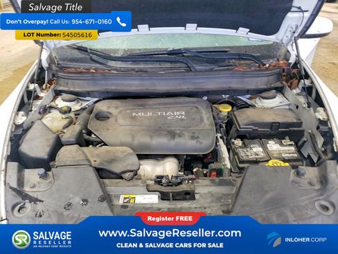Used 2017 Jeep Cherokee Limited FWD image 15