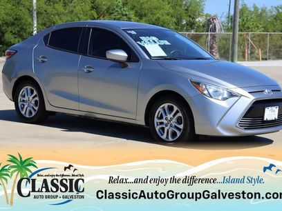 Used 2016 Scion iA