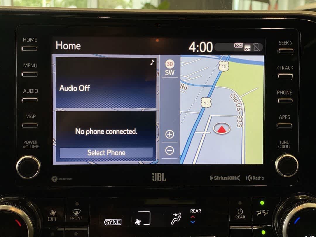 Used 2022 Toyota Highlander Limited AWD/4WD image 19