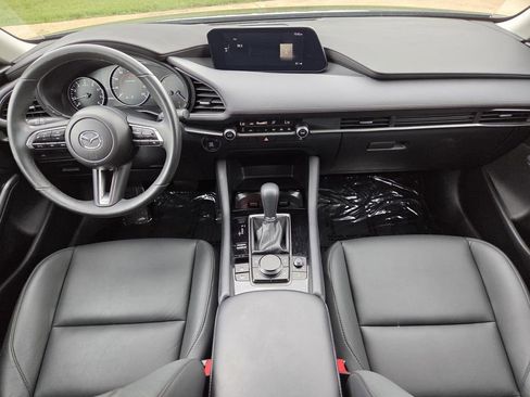 Used 2024 MAZDA MAZDA3 s FWD image 10