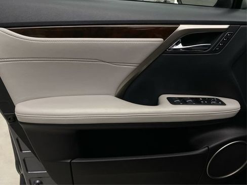 Used 2019 Lexus RX 350 AWD w/ Navigation Package image 26