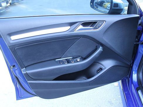Used 2016 Audi S3 Premium Plus w/ Technology Package AWD/4WD image 9