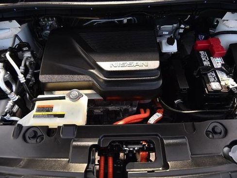 Used 2024 Nissan Leaf SV Plus image 24