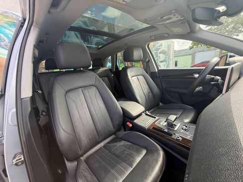 Used 2019 Audi Q5 2.0T Premium Plus AWD/4WD image 23