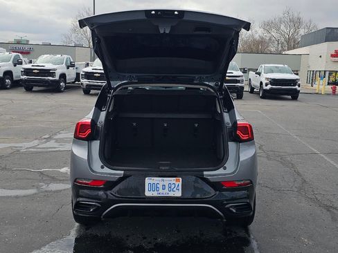 Used 2024 Buick Encore GX Sport Touring w/ Comfort Package image 7