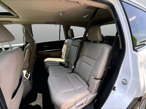 Used 2021 Honda Pilot EX-L image 21