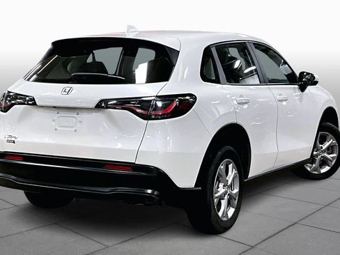 Used 2025 Honda HR-V LX image 13