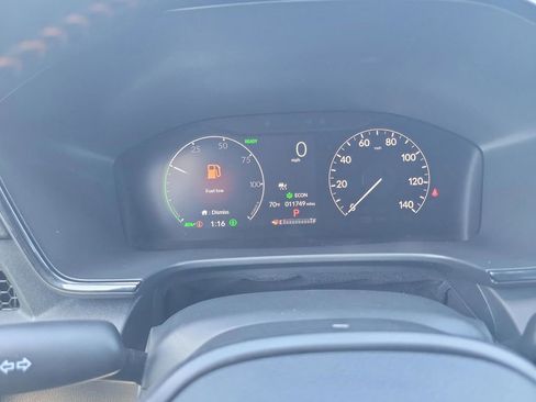 Used 2025 Honda CR-V Sport-L image 31