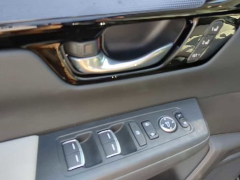 New 2026 Honda CR-V EX-L image 12