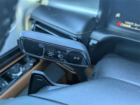 Used 2024 Lincoln Aviator Black Label w/ Dynamic Handling Package image 27