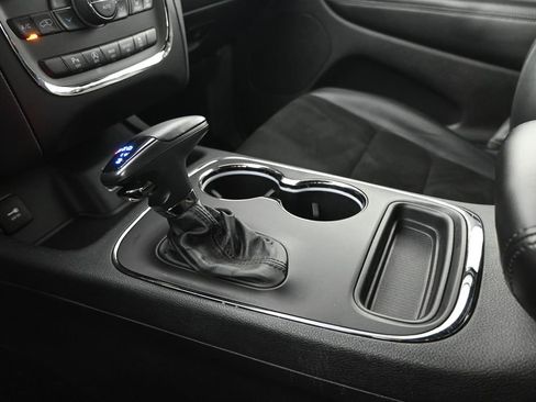 Used 2019 Dodge Durango GT AWD/4WD image 33