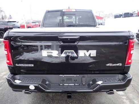 New 2026 RAM 1500 Laramie image 4