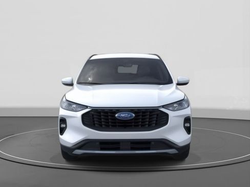 New 2025 Ford Escape SE image 6