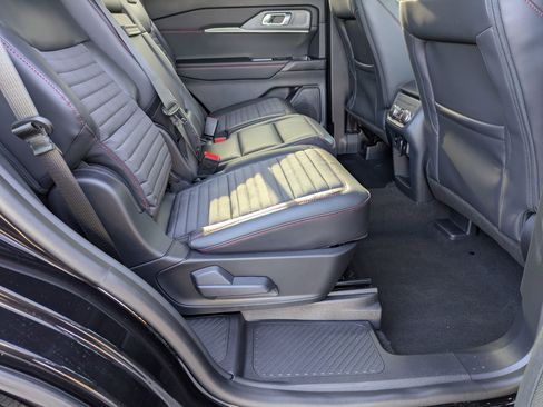 New 2026 Ford Explorer ST-Line w/ Premium Package image 36