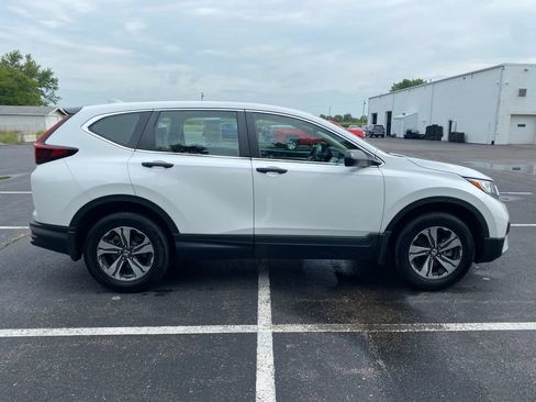 Used 2020 Honda CR-V LX image 8