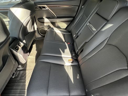 Used 2020 Lexus RX 350 FWD w/ Premium Package image 31