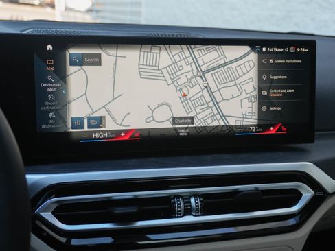 Certified 2024 BMW 330i Sedan w/ Premium Package image 22