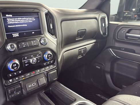 Used 2023 GMC Sierra 2500 AT4 w/ AT4 Premium Plus Package image 20