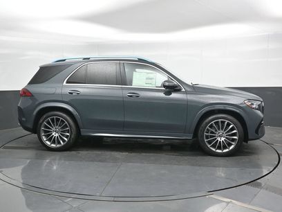 New 2027 Mercedes-Benz GLE 350 4MATIC