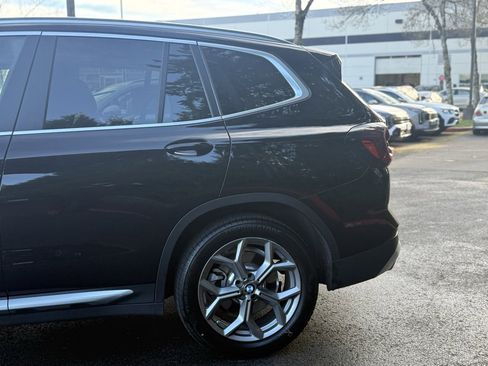 Used 2023 BMW X3 xDrive30i image 10