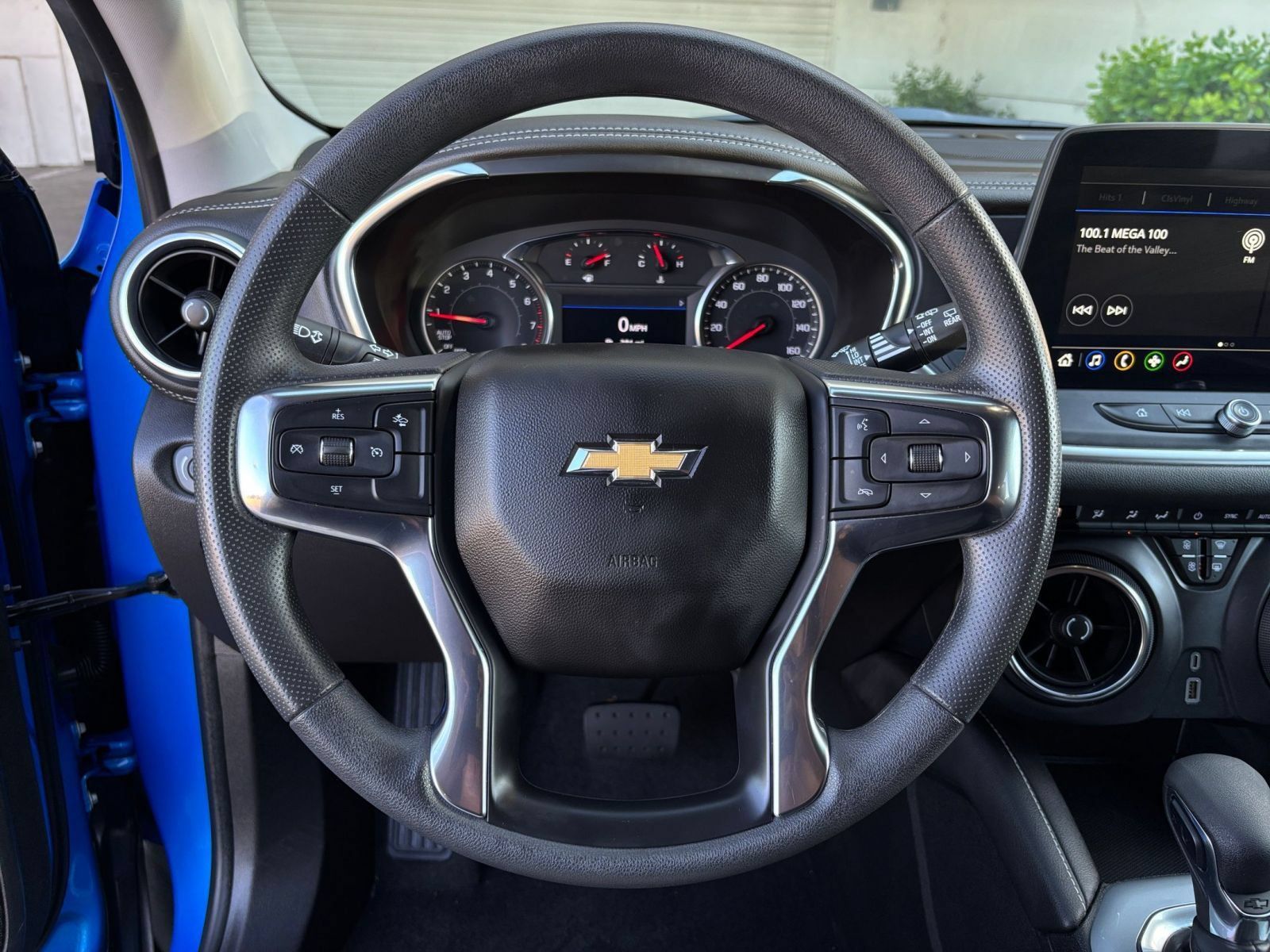 Used 2026 Chevrolet Blazer LT FWD image 28