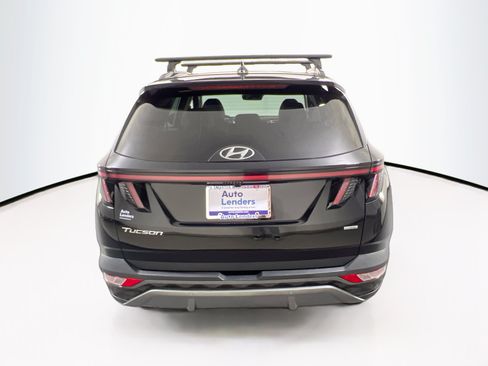 Used 2023 Hyundai Tucson Limited AWD/4WD image 6