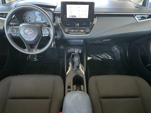 Used 2024 Toyota Corolla LE FWD image 12
