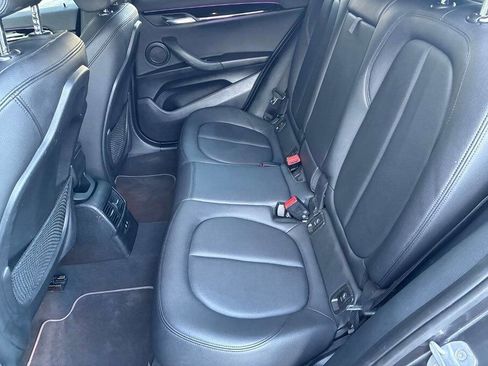 Used 2018 BMW X2 sDrive28i w/ Convenience Package FWD image 30