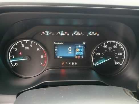 New 2026 Ford F250 XL w/ STX Appearance Package image 20