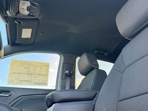 New 2026 Chevrolet Colorado LT w/ Advanced Trailering Package RWD image 12