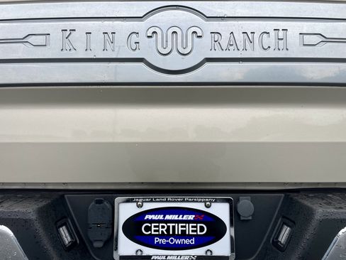 Used 2017 Ford F150 King Ranch w/ Equipment Group 601A Luxury image 45