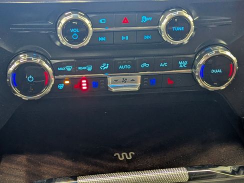 New 2026 Ford F150 King Ranch image 27