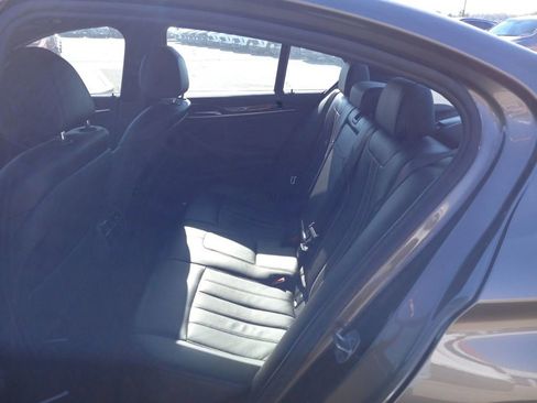 Used 2018 BMW 540i xDrive image 22