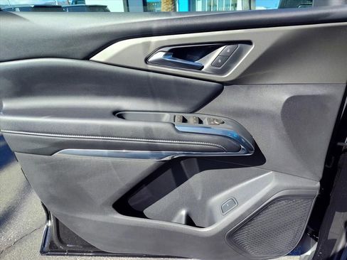 New 2026 Chevrolet Traverse LT w/ LPO, Floor Liner Package image 9