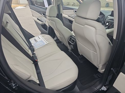 New 2026 Acura RDX SH-AWD w/ Technology Package image 11