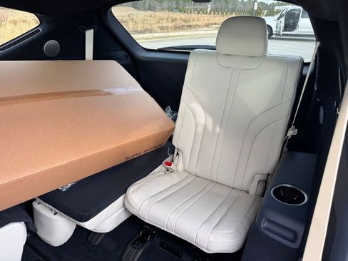 New 2026 Genesis GV80 3.5T Prestige image 27