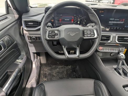 New 2026 Ford Mustang GT Premium RWD image 15