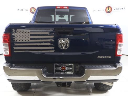 Used 2020 RAM 3500 Tradesman image 45