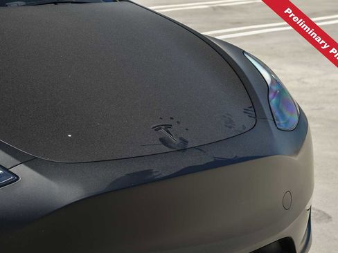 Used 2023 Tesla Model Y Long Range AWD/4WD image 5