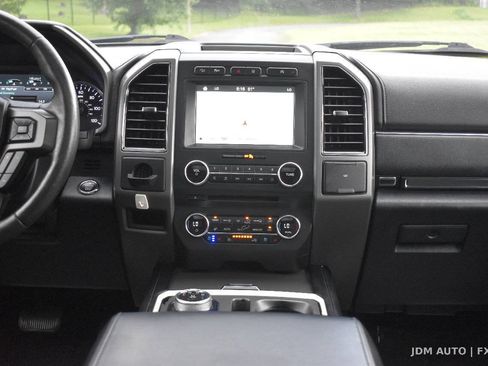Used 2018 Ford Expedition Max XLT w/ Equipment Group 202A AWD/4WD image 24