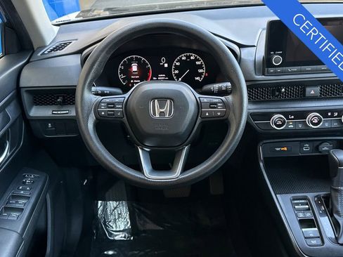 Certified 2023 Honda CR-V LX image 15