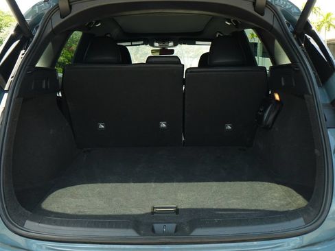 Used 2023 INFINITI QX50 Sport FWD image 18