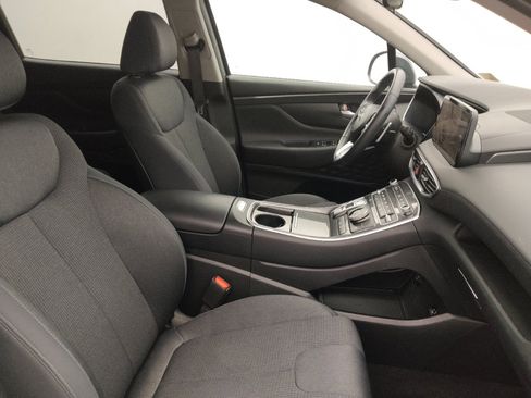 Used 2023 Hyundai Santa Fe SEL FWD image 21