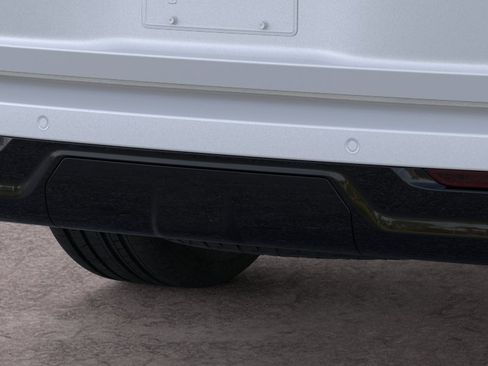 New 2026 Lincoln Navigator L Reserve AWD/4WD image 23