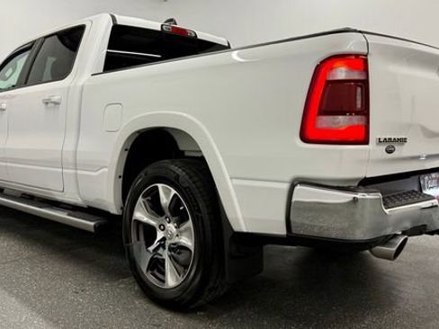 Used 2019 RAM 1500 Laramie image 7