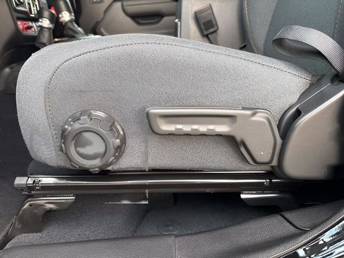 New 2026 Jeep Wrangler Willys image 27