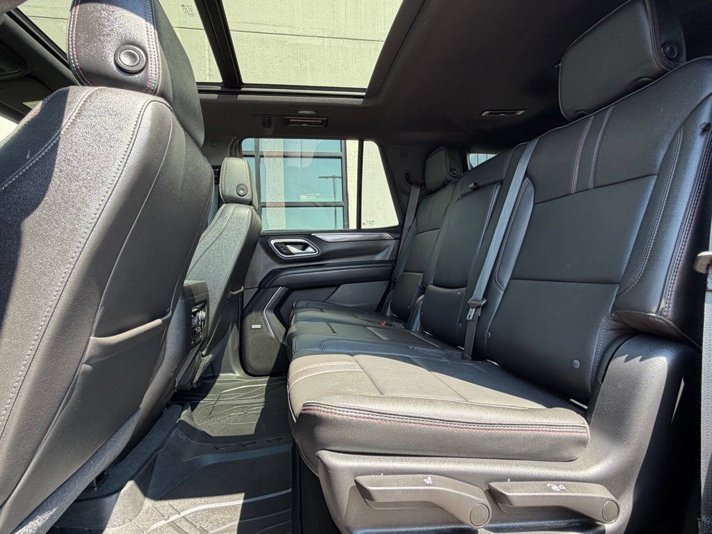Used 2021 Chevrolet Tahoe RST AWD/4WD image 22